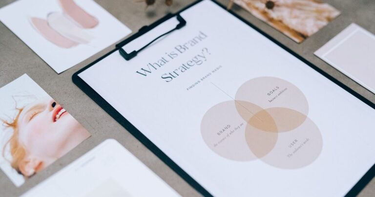 «Mi Serve un Logo» o «Mi Serve un Brand»?