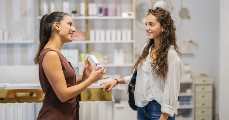 Il «Test del Bancone»: 50 Idee per i Contenuti