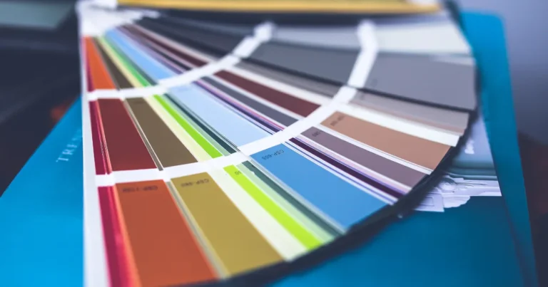 Come Nasce una “Firma” (Senza Parlare di Colori)