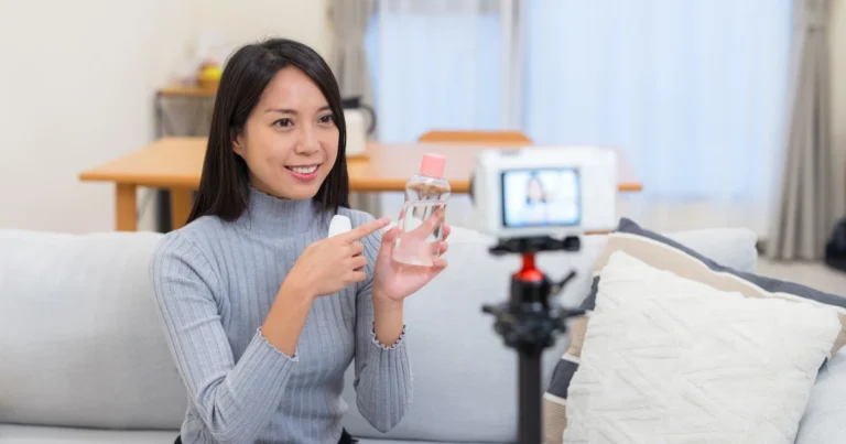 Come Fare Video Anche se Odi la Telecamera