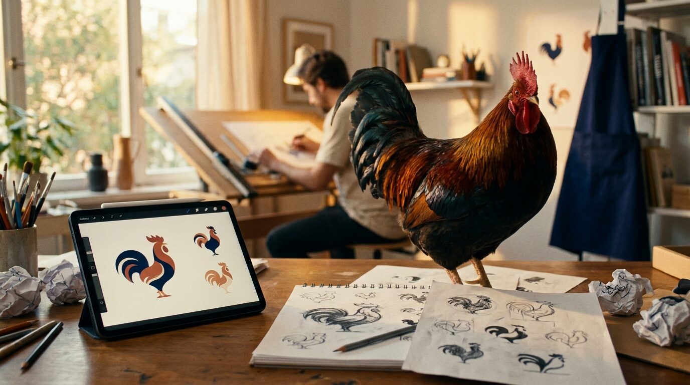 Logo design a Imola