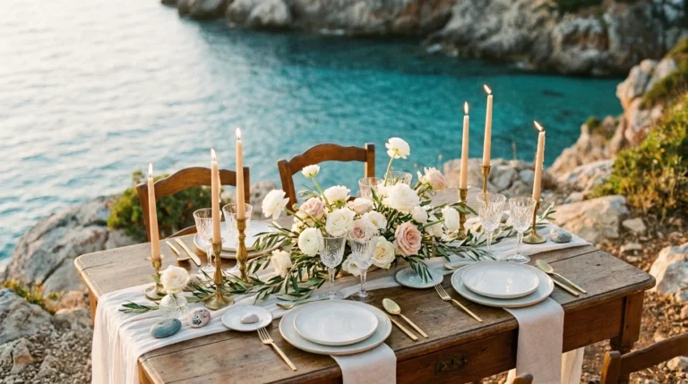 Daniela Pedes: un Sito Semplice ed Emozionale per i Matrimoni da Sogno