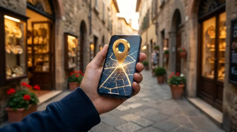 Google Maps: come farsi trovare su Google Maps dai clienti vicino a te