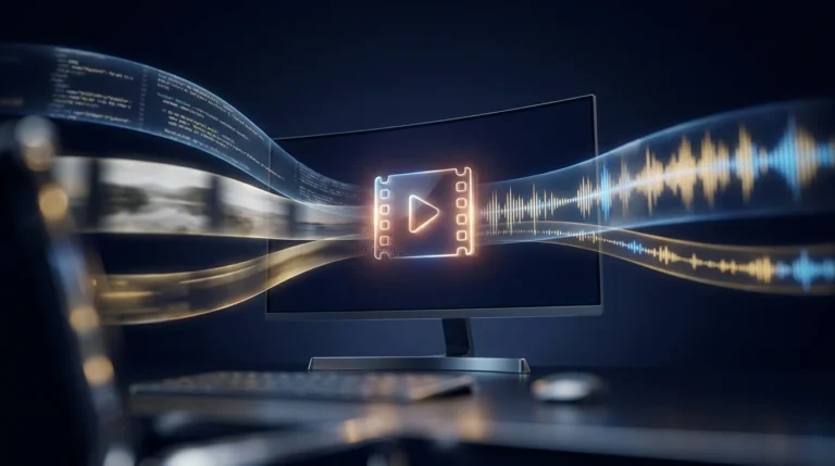 Gemini Omni: l’AI di Google che Crea Video