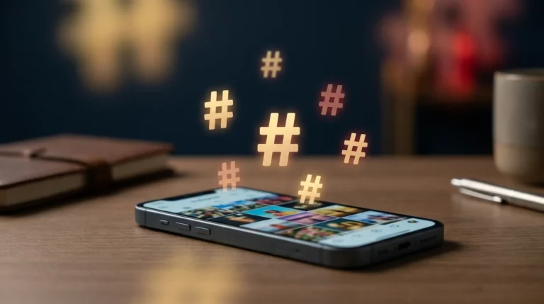 Hashtag su Instagram: Come Usarli Davvero