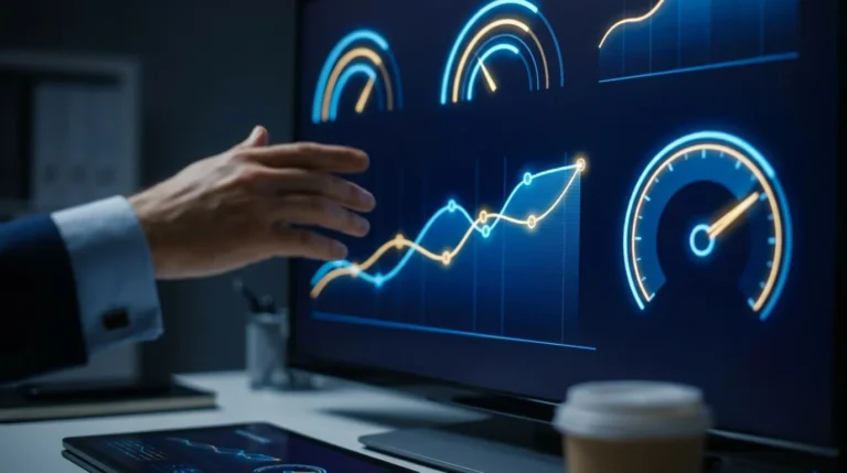 KPI: Cosa Sono e Come Usarli