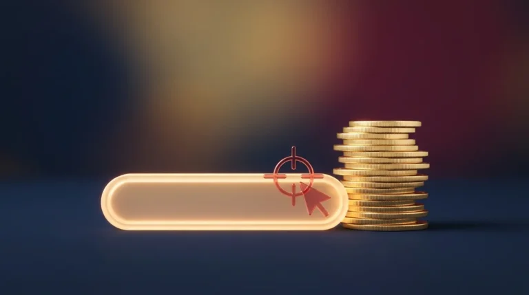 Quanto costa Google Ads? Budget reali per piccole attivita