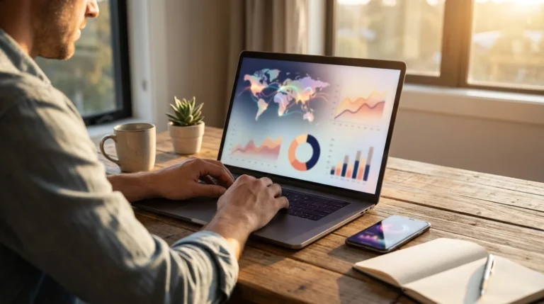 Cos’è Google Analytics (GA4), a cosa serve e come funziona
