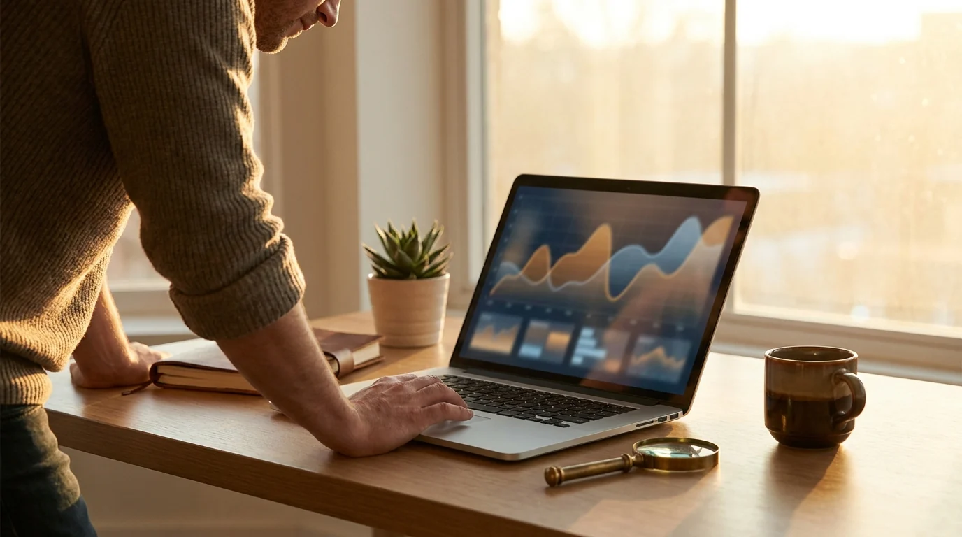 Analizzare il rendimento del sito su Google con Search Console