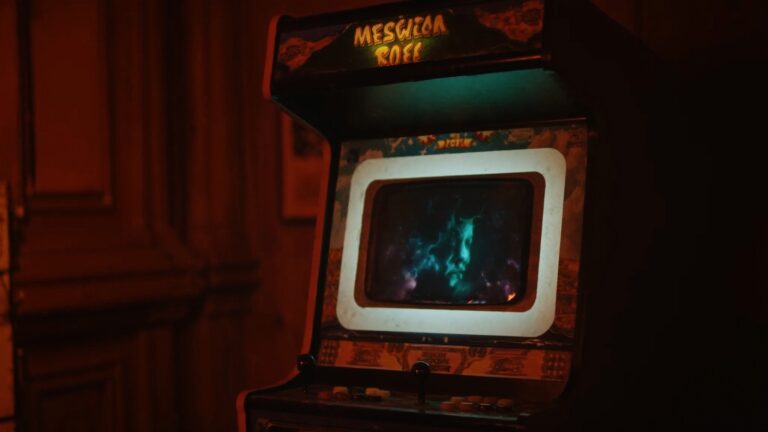 Il piccolo mago dei videogiochi: lo spot da 100 minuti che il pubblico ha pagato per vedere