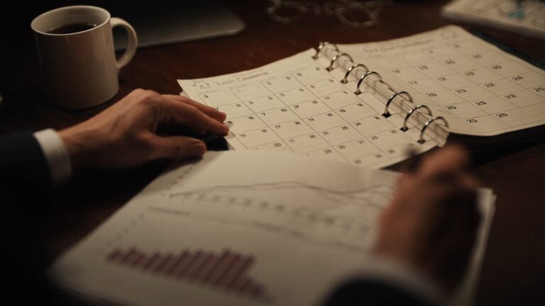 Piano marketing di fine anno: come chiudere il 2026 in crescita