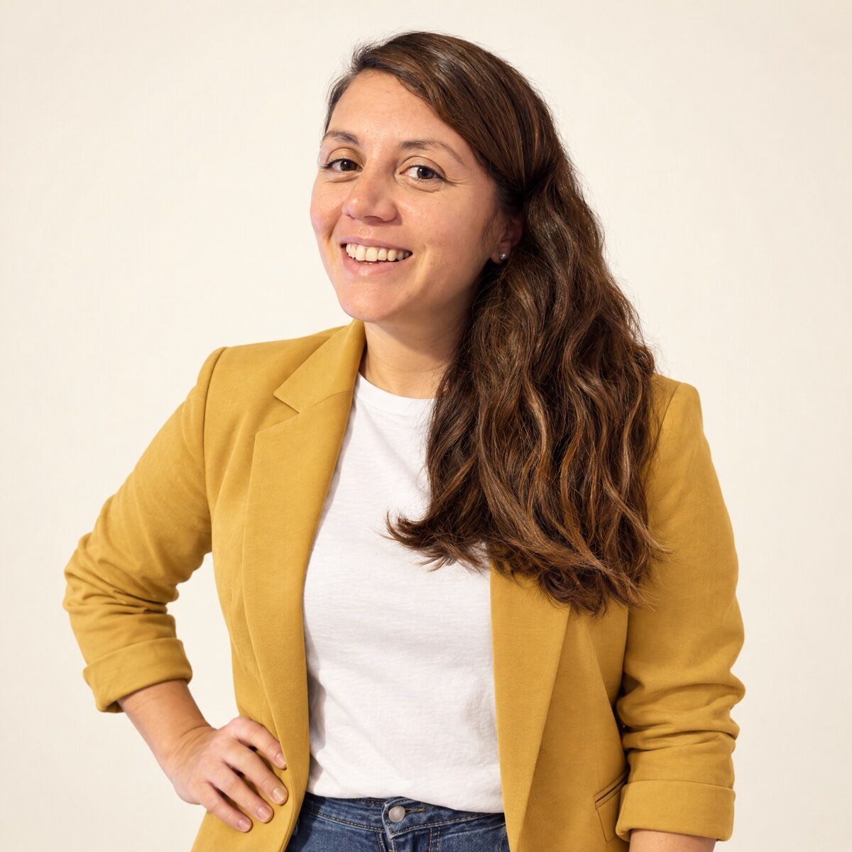 Marika Gullo